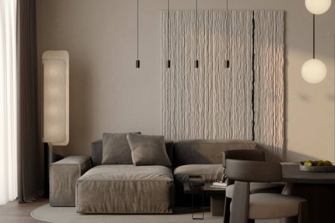 Кондоминиум с 2 спальнями в Раваи, Таиланд № 101040 - фото 2