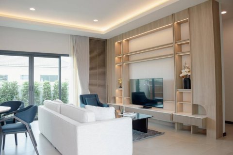 Villa in Hua Hin, Thailand 3 bedrooms № 132797 - photo 5