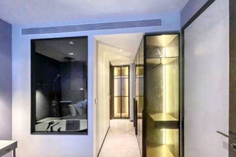 Кондоминиум с 1 спальней в Бангкоке, Таиланд № 132796 - фото 4