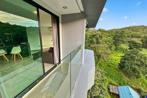 Condo in Rawai, Thailand, 1 bedroom  № 132799 - photo 7