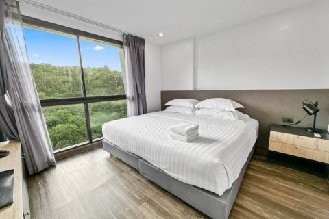 Condo in Rawai, Thailand, 1 bedroom  № 132799 - photo 4