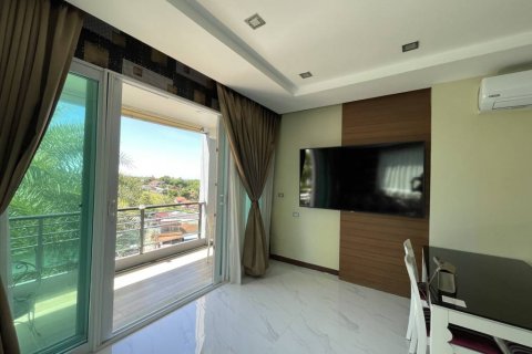 Кондоминиум с 2 спальнями в Кароне, Таиланд № 115776 - фото 1