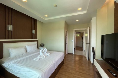 Кондоминиум с 2 спальнями в Кароне, Таиланд № 115776 - фото 4