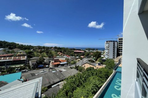 Кондоминиум с 2 спальнями в Кароне, Таиланд № 115776 - фото 9