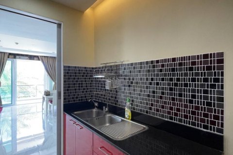 Кондоминиум с 2 спальнями в Кароне, Таиланд № 115776 - фото 2