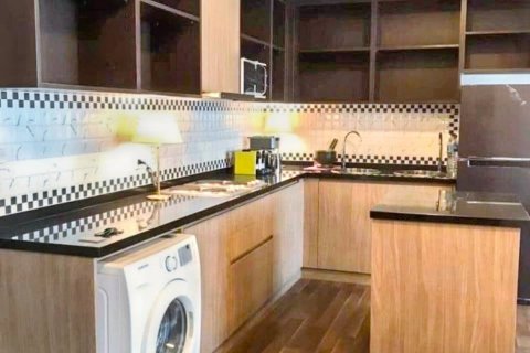 Condo in Samut Prakan, Thailand, 2 bedrooms  № 115770 - photo 5