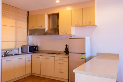 Condo in Cha-am, Thailand, 2 bedrooms  № 115773 - photo 5