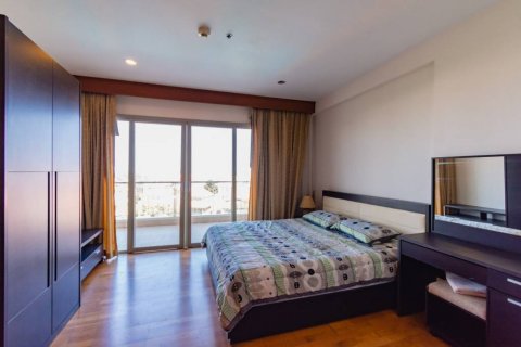 Condo in Cha-am, Thailand, 2 bedrooms  № 115773 - photo 7