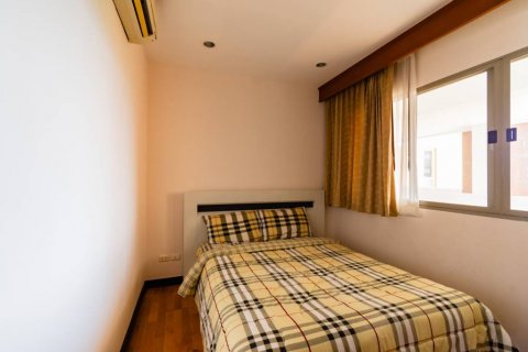 Condo in Cha-am, Thailand, 2 bedrooms  № 115773 - photo 8