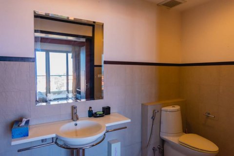 Condo in Cha-am, Thailand, 2 bedrooms  № 115773 - photo 10