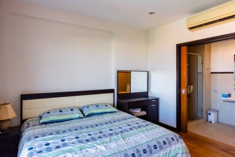 Condo in Cha-am, Thailand, 2 bedrooms  № 115773 - photo 6
