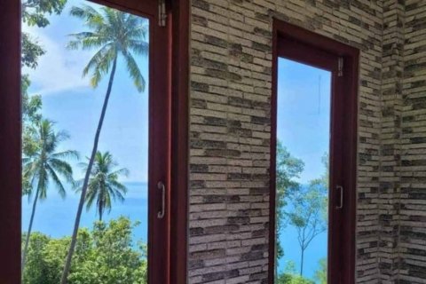 Terrain à Surat Thani, Thaïlande № 115775 - photo 7