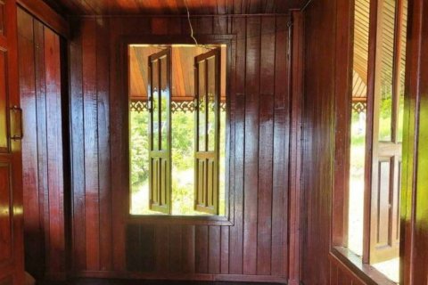 Terrain à Surat Thani, Thaïlande № 115775 - photo 8