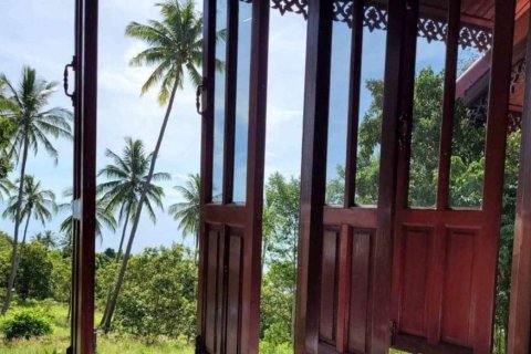 Terrain à Surat Thani, Thaïlande № 115775 - photo 9