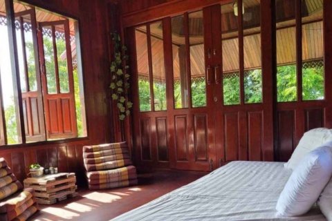 Terrain à Surat Thani, Thaïlande № 115775 - photo 6