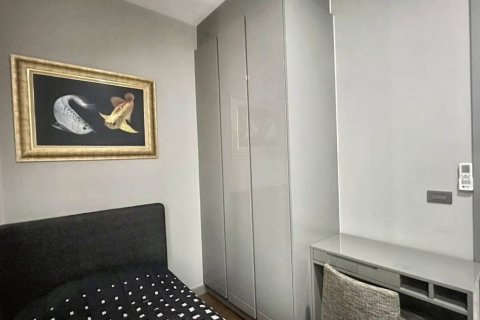 Кондоминиум с 2 спальнями в Бангкоке, Таиланд № 115772 - фото 6