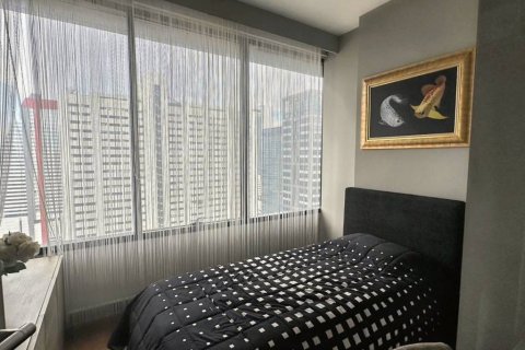 Кондоминиум с 2 спальнями в Бангкоке, Таиланд № 115772 - фото 5