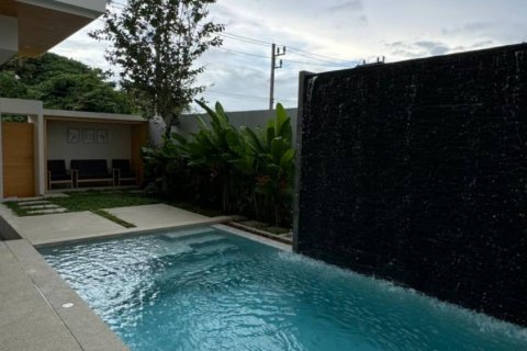 Дом в Раваи, Таиланд с 4 спальнями № 115771 - фото 3