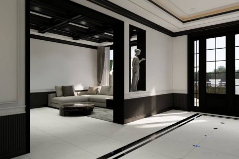 House in Ko Kaeo, Thailand 3 bedrooms № 132668 - photo 5