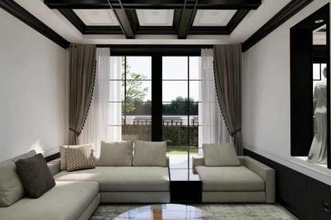 House in Ko Kaeo, Thailand 3 bedrooms № 132668 - photo 4