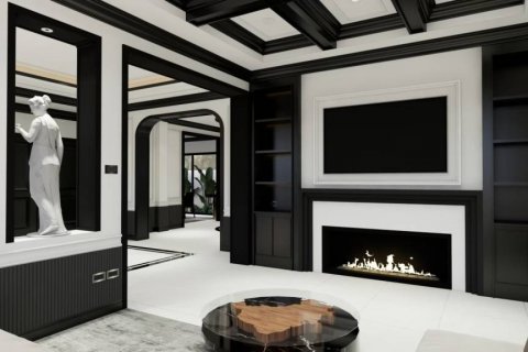 House in Ko Kaeo, Thailand 3 bedrooms № 132668 - photo 7