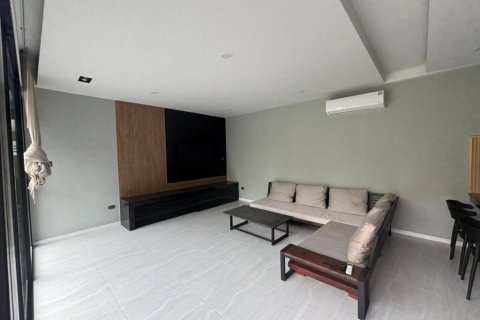 Вилла в Вианг Са, Таиланд с 3 спальнями  № 132669 - фото 4