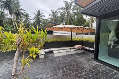 Вилла в Вианг Са, Таиланд с 3 спальнями  № 132669 - фото 8