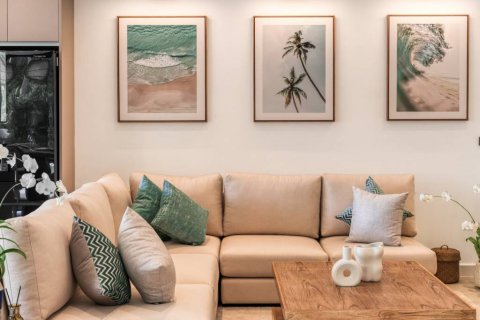 Villa in Rawai, Thailand 3 bedrooms № 132673 - photo 6