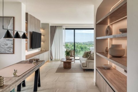 Villa in Rawai, Thailand 3 bedrooms № 132673 - photo 10