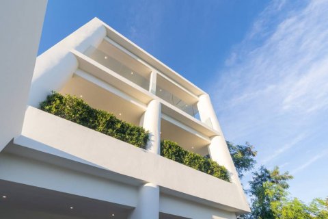 Villa in Rawai, Thailand 3 bedrooms № 132673 - photo 3