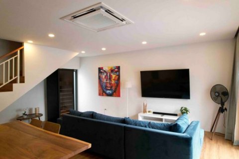 Вилла в Самуи, Таиланд с 2 спальнями  № 125887 - фото 6