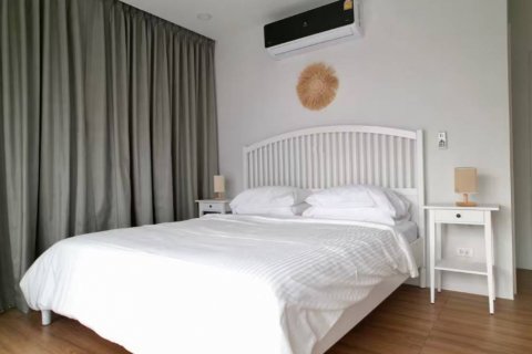 Вилла в Самуи, Таиланд с 2 спальнями  № 125887 - фото 9