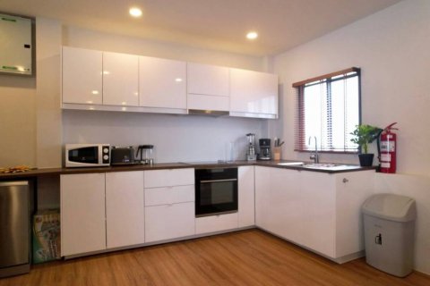 Вилла в Самуи, Таиланд с 2 спальнями  № 125887 - фото 7