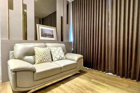 Condo in Bangkok, Thailand, 2 bedrooms  № 125891 - photo 5