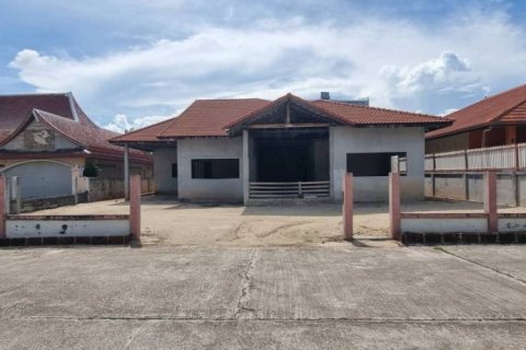 Земельный участок в Паттайе, Таиланд № 125888 - фото 1