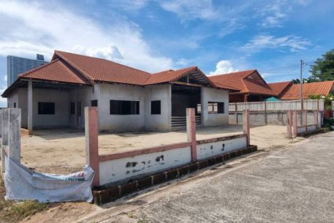 Земельный участок в Паттайе, Таиланд № 125888 - фото 2