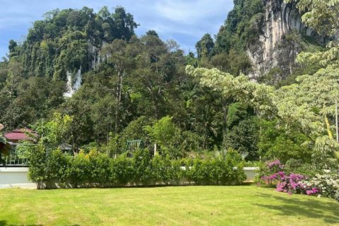 Дом в Ао-Нанге, Таиланд с 2 спальнями № 125885 - фото 2