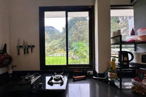 Дом в Ао-Нанге, Таиланд с 2 спальнями № 125885 - фото 7