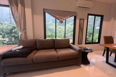 Дом в Ао-Нанге, Таиланд с 2 спальнями № 125885 - фото 8