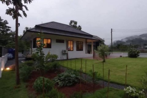 Дом в Ао-Нанге, Таиланд с 2 спальнями № 125885 - фото 1