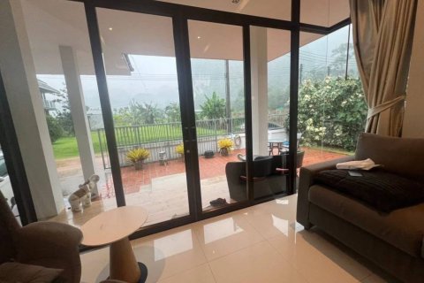 Дом в Ао-Нанге, Таиланд с 2 спальнями № 125885 - фото 5