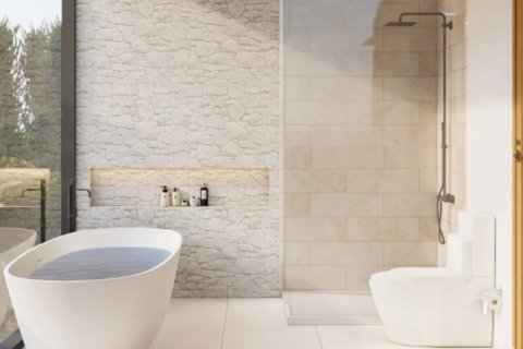 Villa in Pa Klok, Thailand 3 bedrooms № 125890 - photo 6