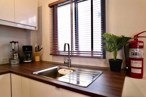 Вилла в Самуи, Таиланд с 2 спальнями № 125886 - фото 10