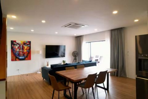 Вилла в Самуи, Таиланд с 2 спальнями № 125886 - фото 7