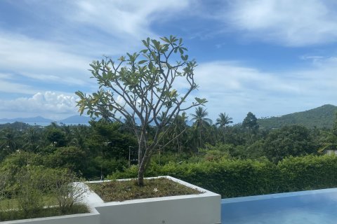 House in Ko Samui, Thailand 3 bedrooms № 126029 - photo 5