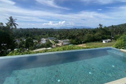 House in Ko Samui, Thailand 3 bedrooms № 126029 - photo 1
