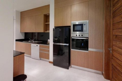 House in Ko Samui, Thailand 3 bedrooms № 126029 - photo 13