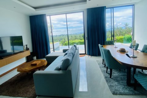 House in Ko Samui, Thailand 3 bedrooms № 126029 - photo 8