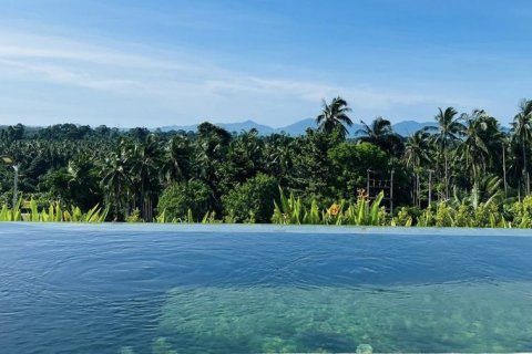 House in Ko Samui, Thailand 3 bedrooms № 126029 - photo 10