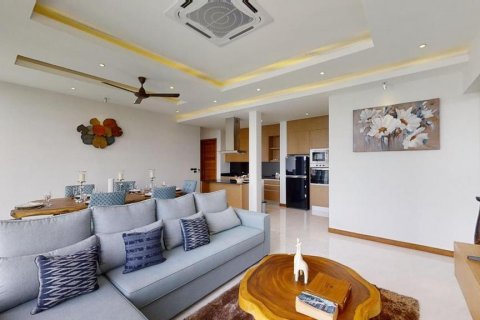 House in Ko Samui, Thailand 3 bedrooms № 126029 - photo 14